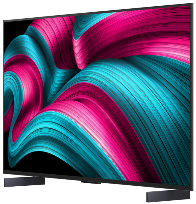 LG OLED42C54LA
