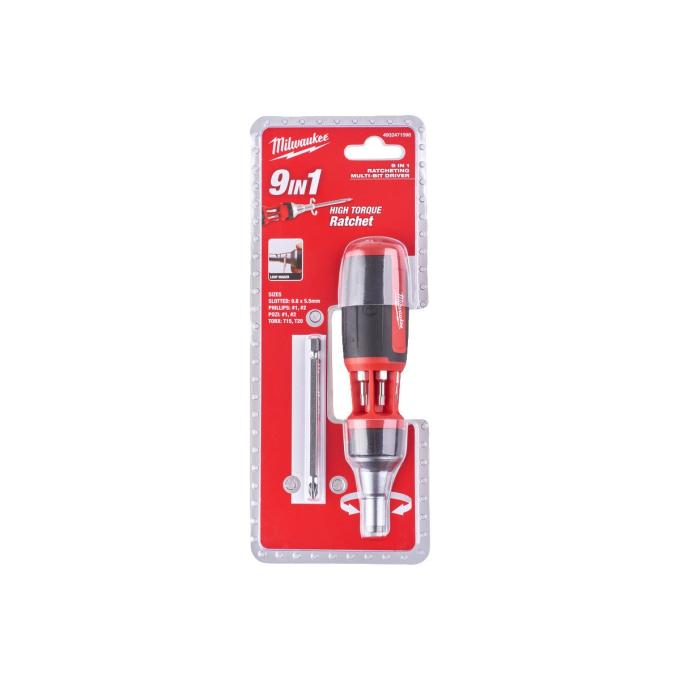 Milwaukee 4932471598