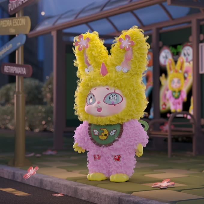 Pop Top 17XY-0601