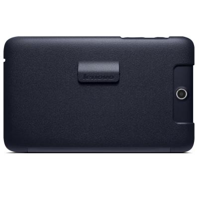 Чехол для планшета Lenovo 7" А3500 Folio Case and film dark blue 888016548