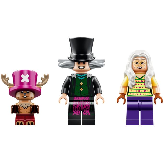 LEGO 75641-