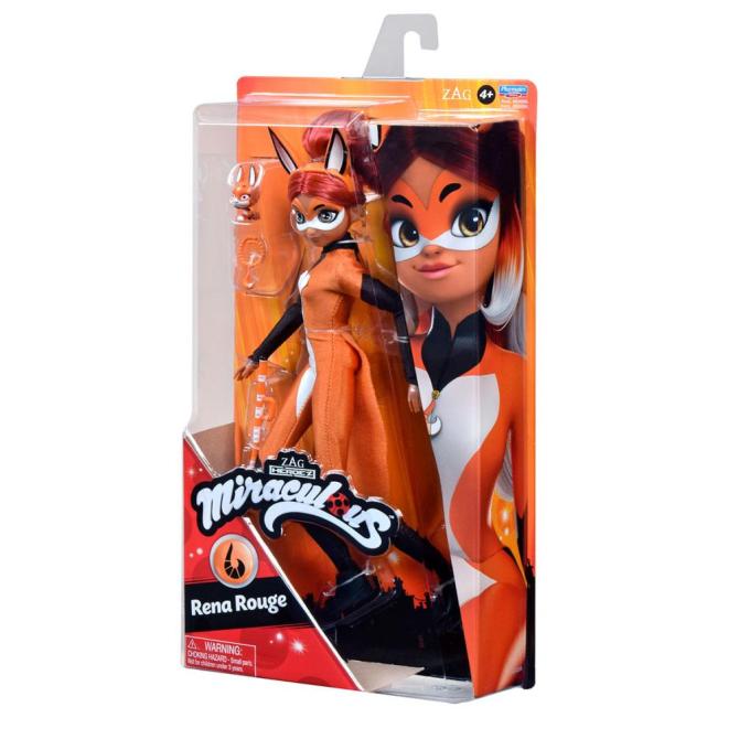 Miraculous 50004