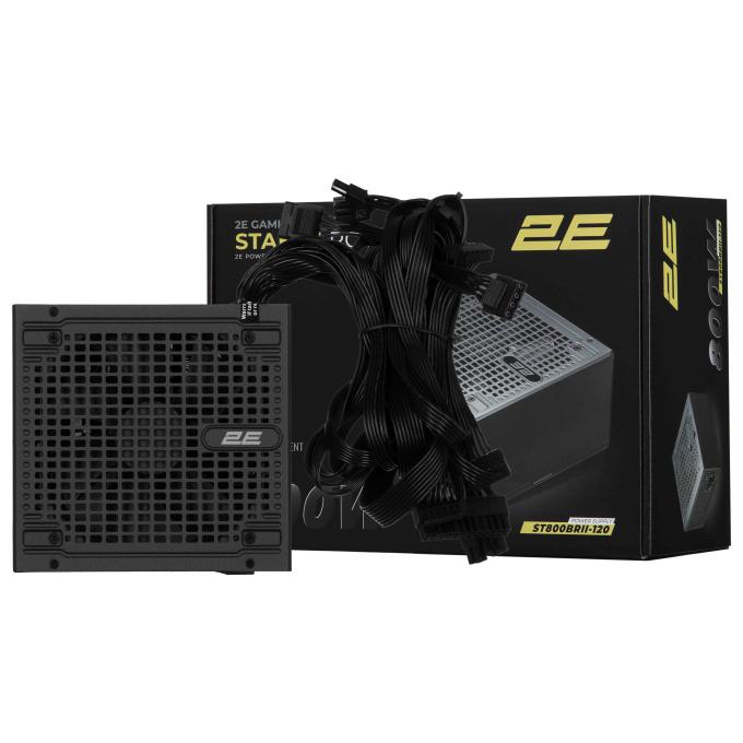 2E 2E-ST800BRII-120