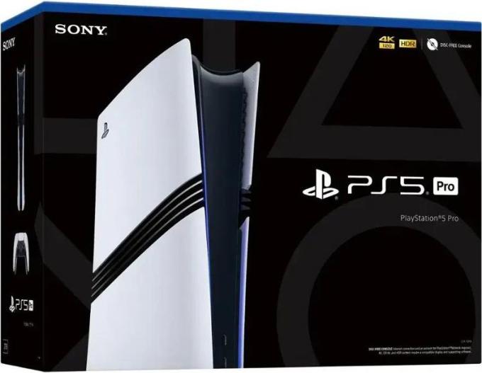 Sony PlayStation 711719595915