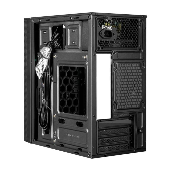 ProLogix E124 400W Black