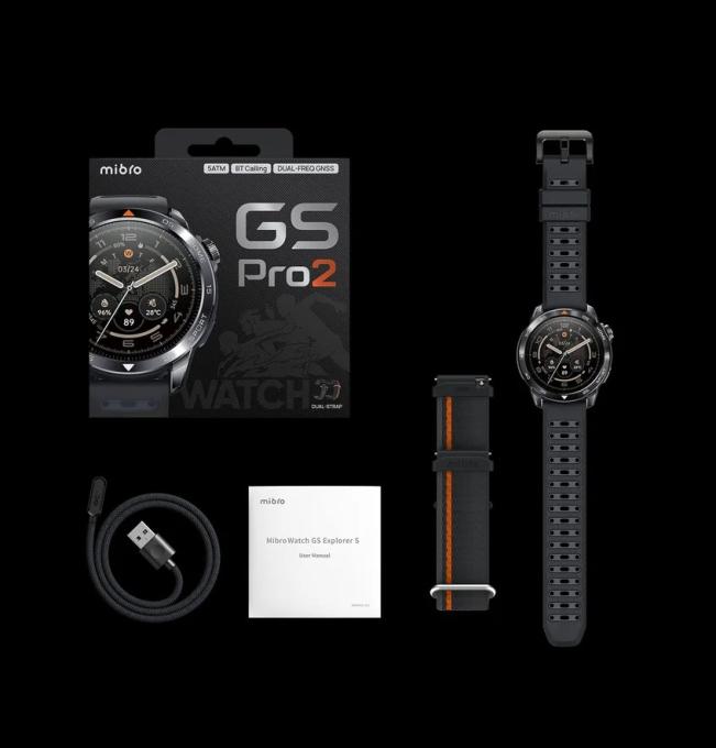 Mibro XPAW025D
