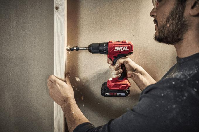 SKIL CD1E3021HB