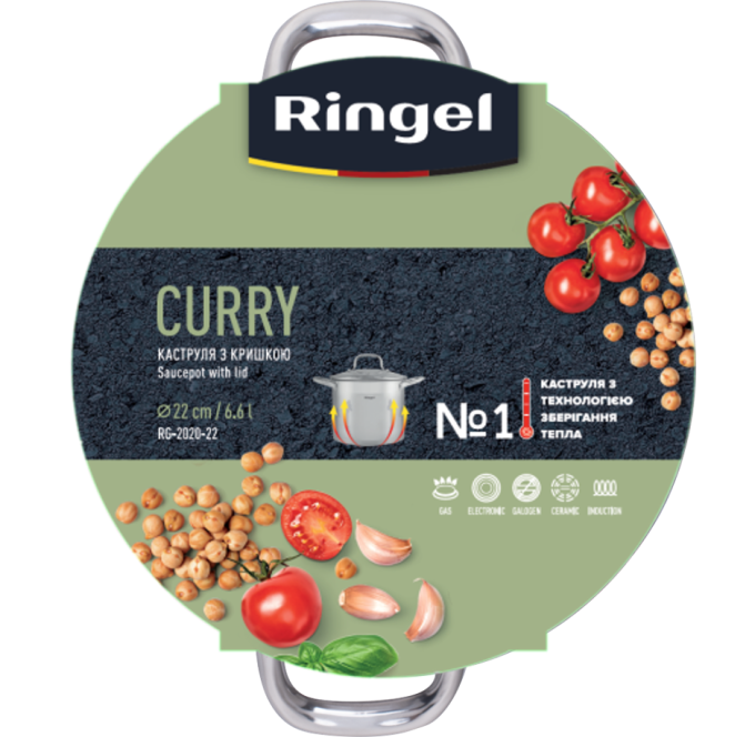 Ringel RG-2020-22*