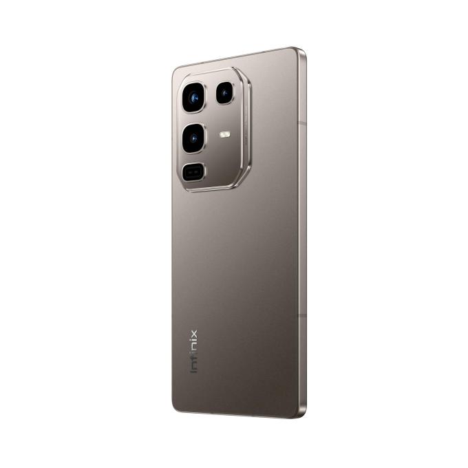 Infinix Note 50 Pro X6855 12/256GB Titanium Grey