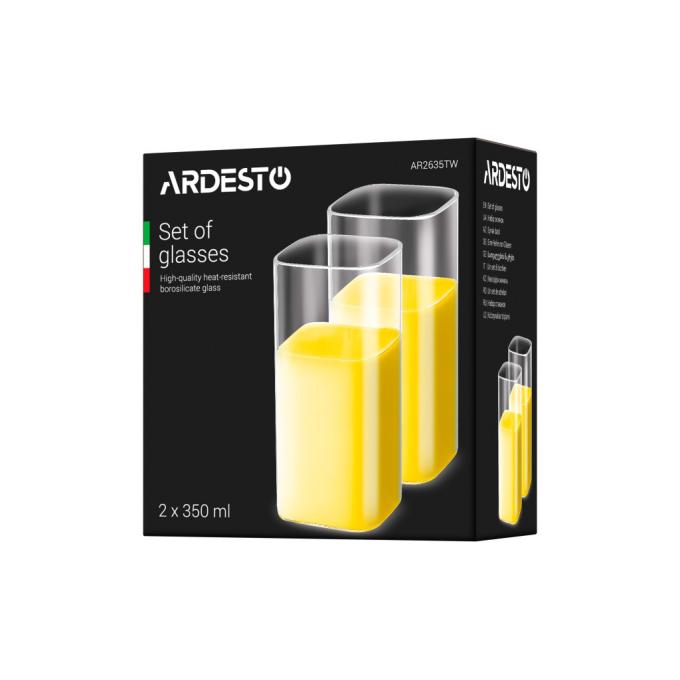 Ardesto AR2635TW