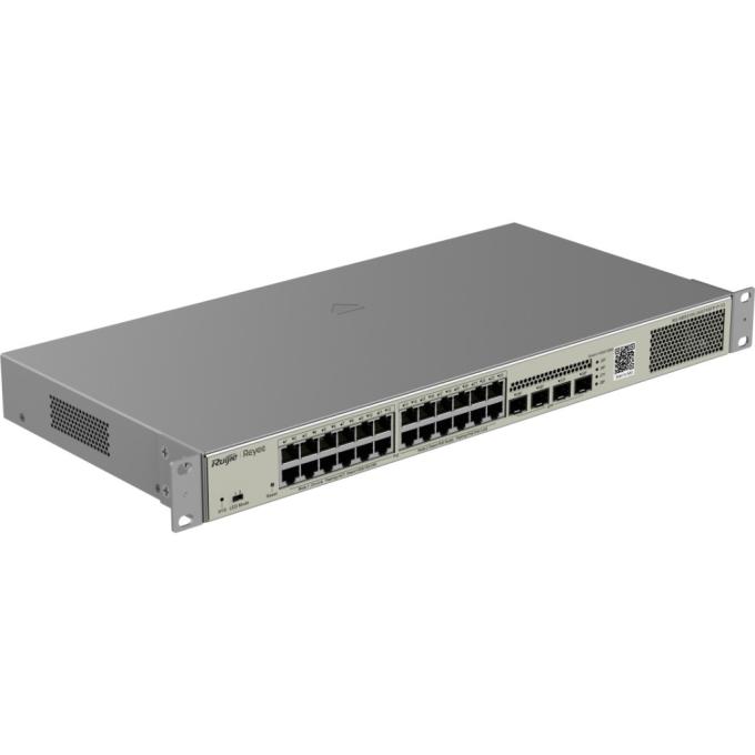 Ruijie Networks RG-NBS3100-24GT4SFP-P-V2