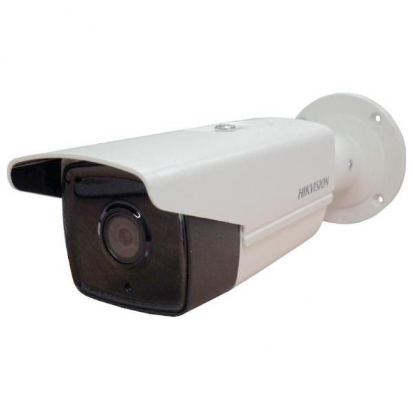 Сетевая камера HikVision DS-2CD2T42WD-I8 6mm