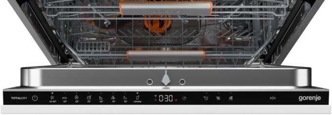 Gorenje GV673B66