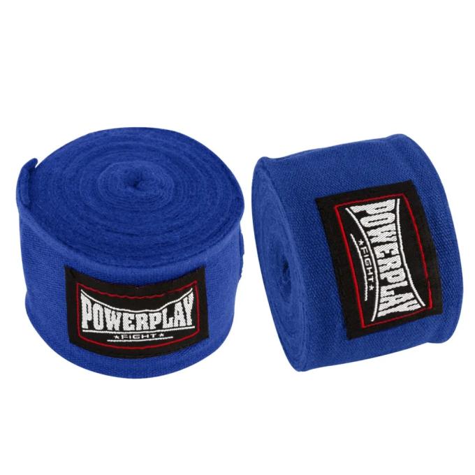 PowerPlay PP_3046_2.5m_Blue