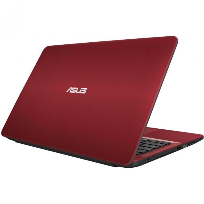 Ноутбук ASUS X541NA X541NA-GO009