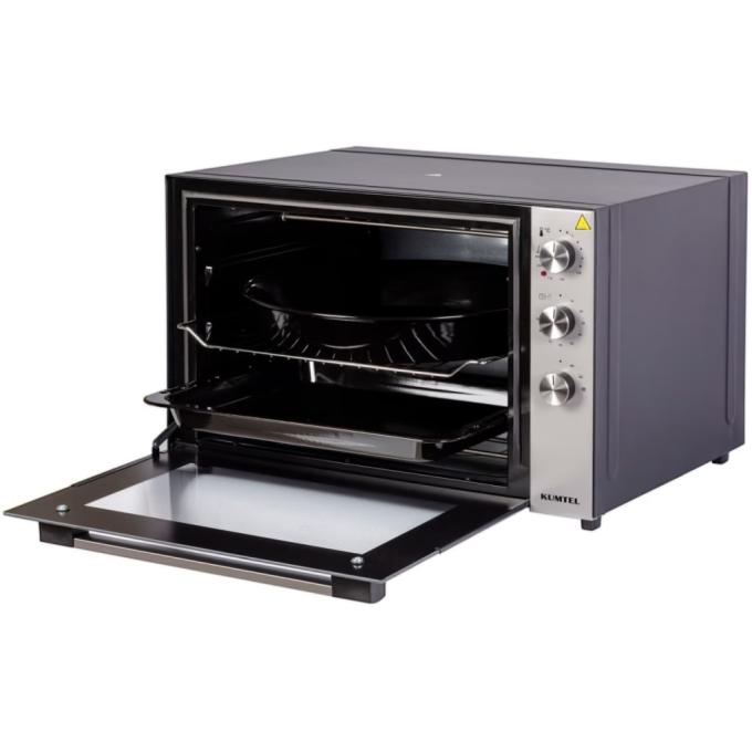 KUMTEL LX-9320 BLACK-INOX