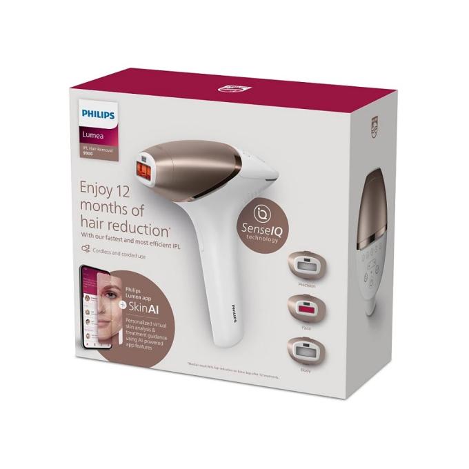 Philips BRI973/00