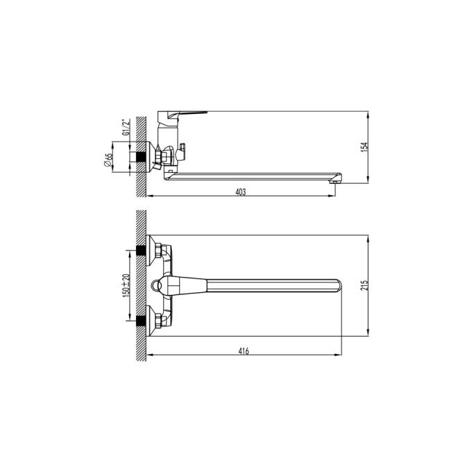 Corso DF-2C240C (9632210)