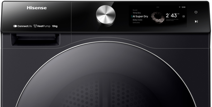 Hisense 20012510