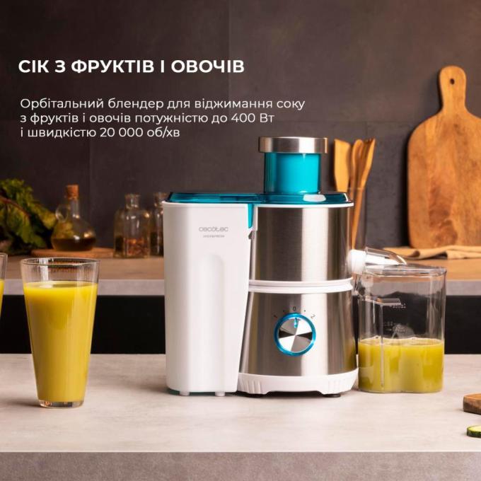 Cecotec CCTC-04154