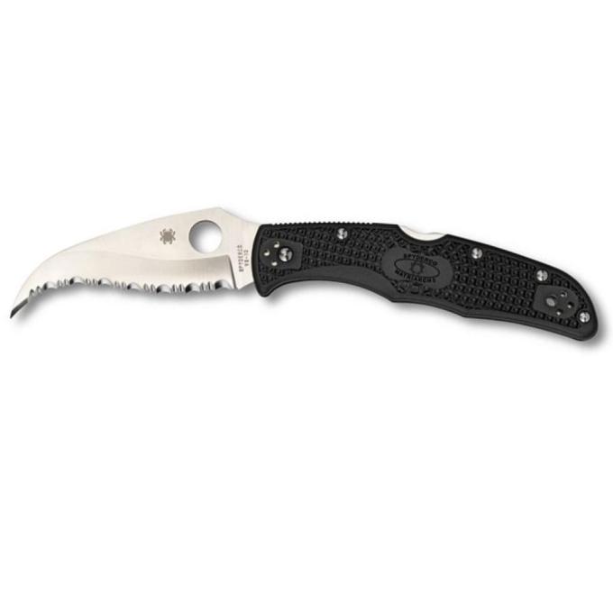 Spyderco C12SBK2