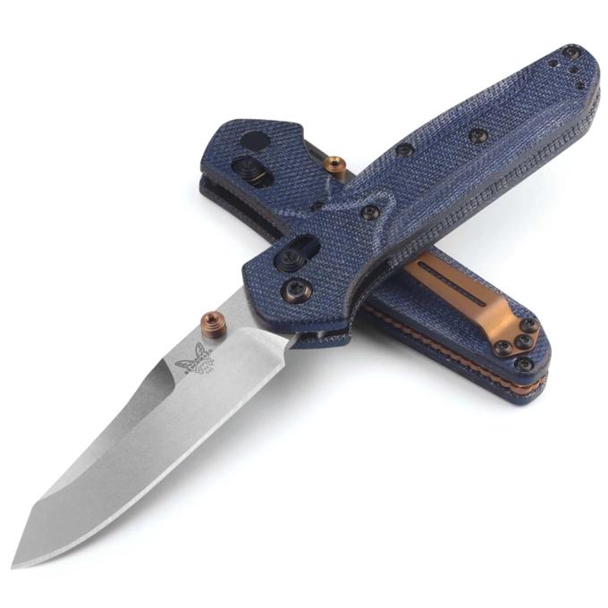 Benchmade 945-04
