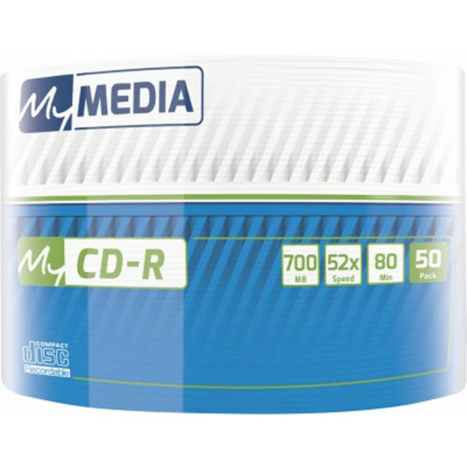 MyMedia 69206