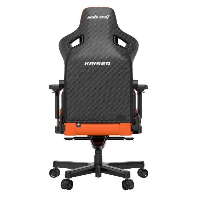 Anda Seat AD12YDC-XL-01-O-PV/C