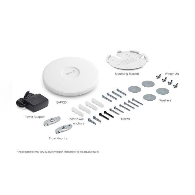 TP-Link EAP720