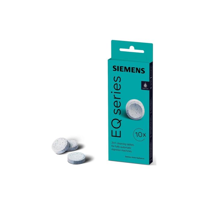 Siemens TZ80001A