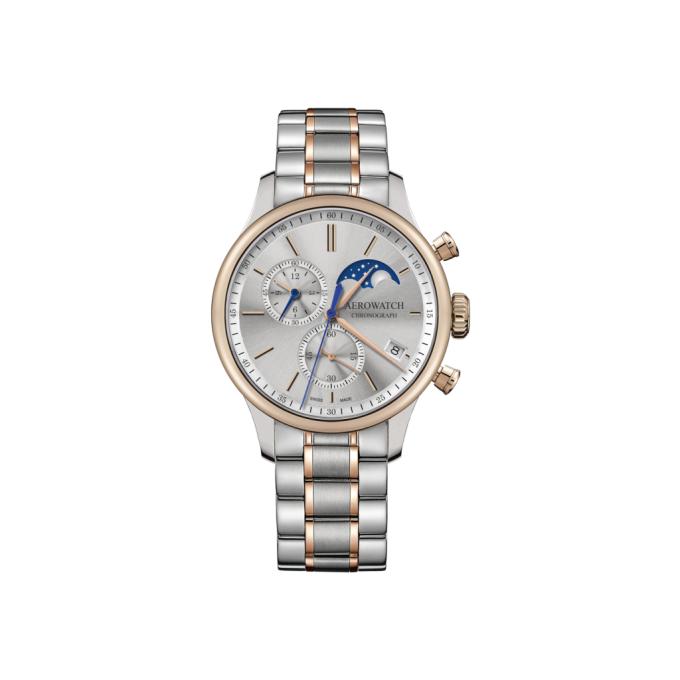 Aerowatch 78986BI03M