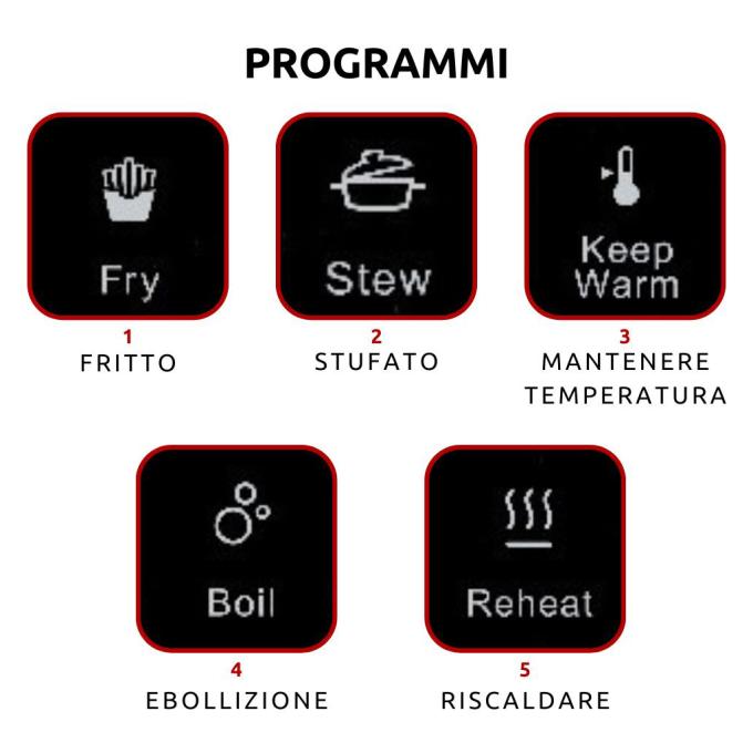 Ariete 00C199700AR0