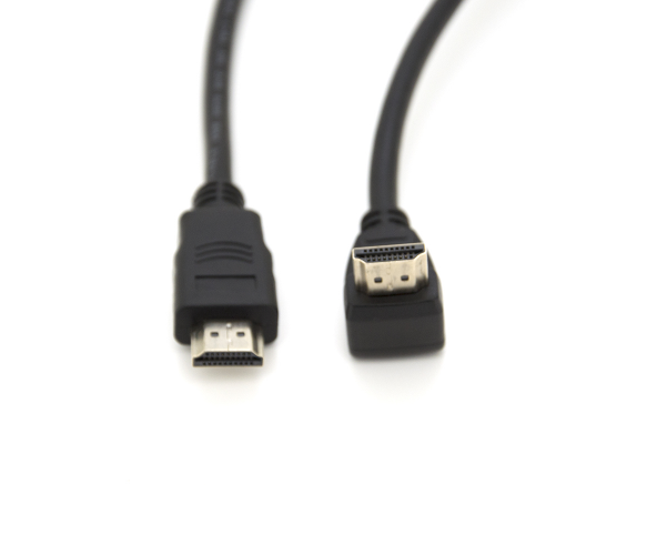 Merlion YT-HDMI(M) / (M)HS-1.5m-90°