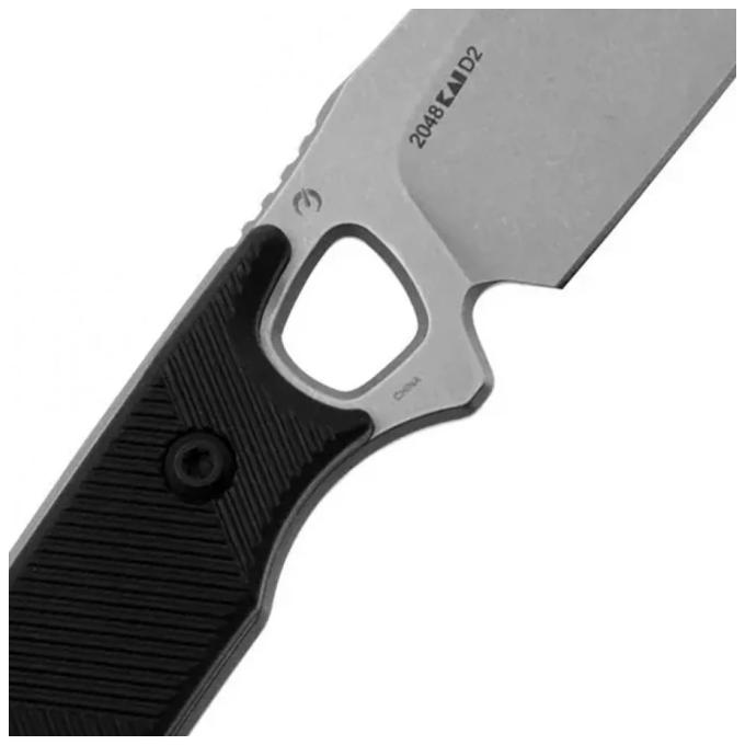 Kershaw 2048