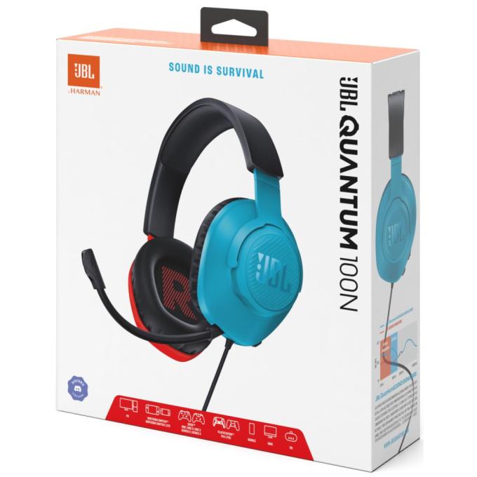 JBL JBLQTUM100N