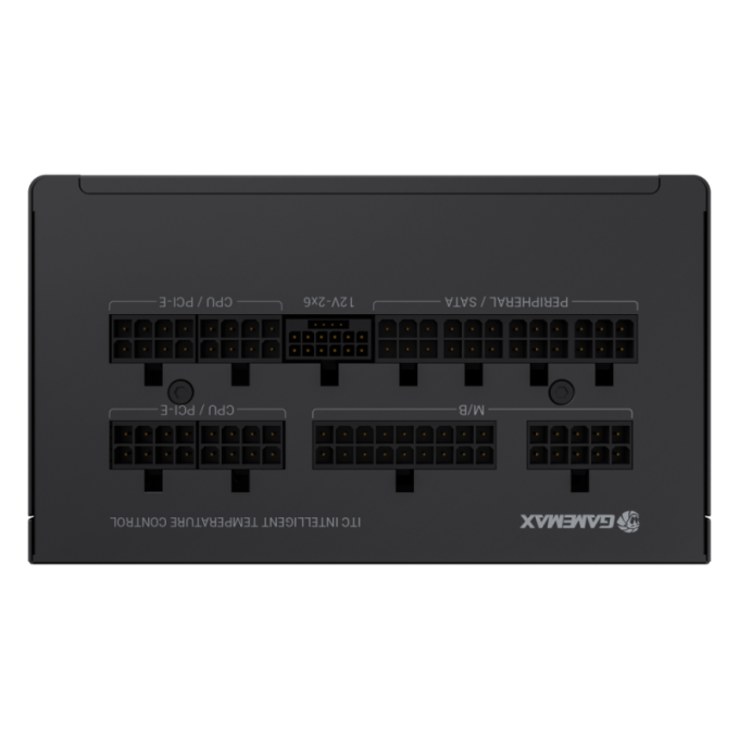 GAMEMAX GX PRO 850G