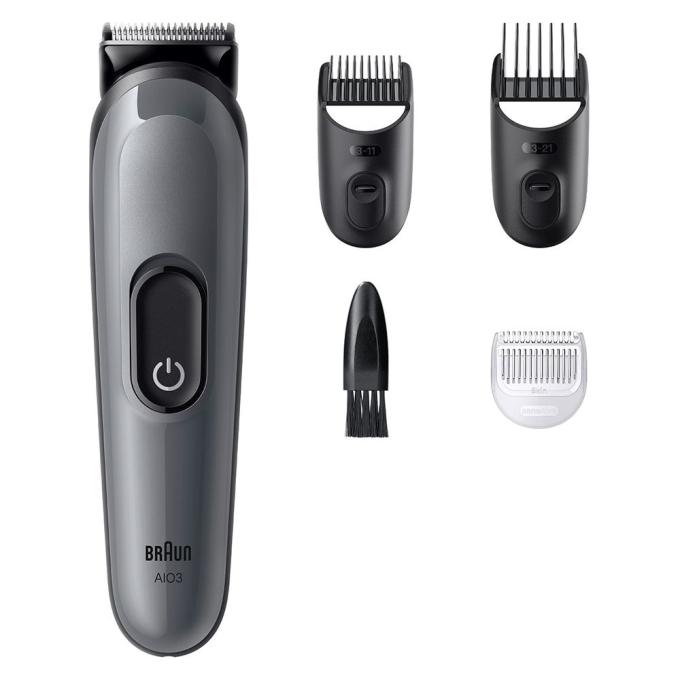 BRAUN AIO 3500