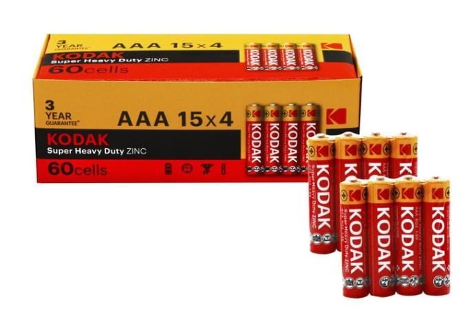Kodak KDK-R03