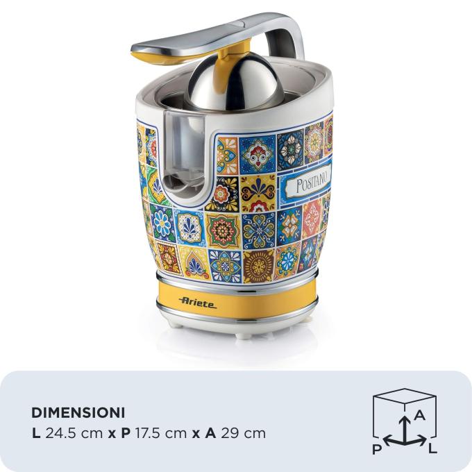 Ariete 00C04130PAR0