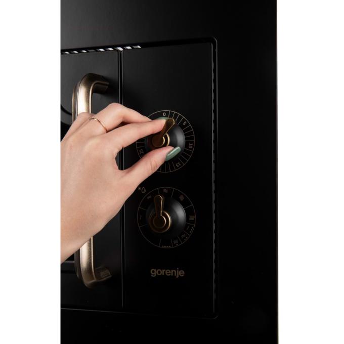Gorenje BM235CLB
