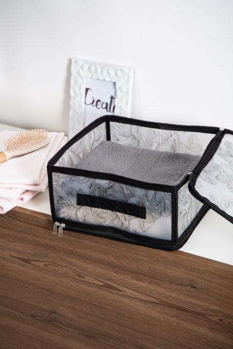 IDEA HOME DB-24 прям. з/кр з/блиск Anthrac