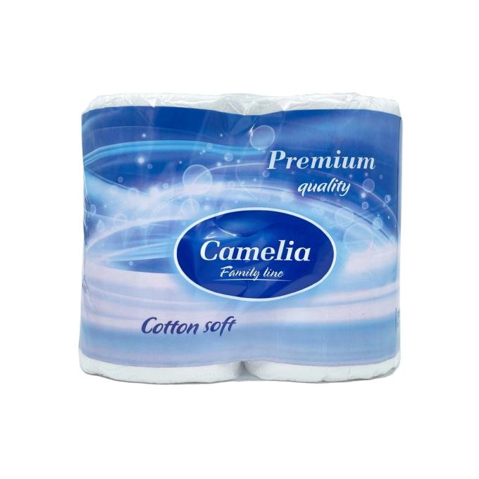 Camelia 8606111248014