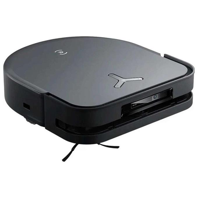 Ecovacs DDX39 BLACK