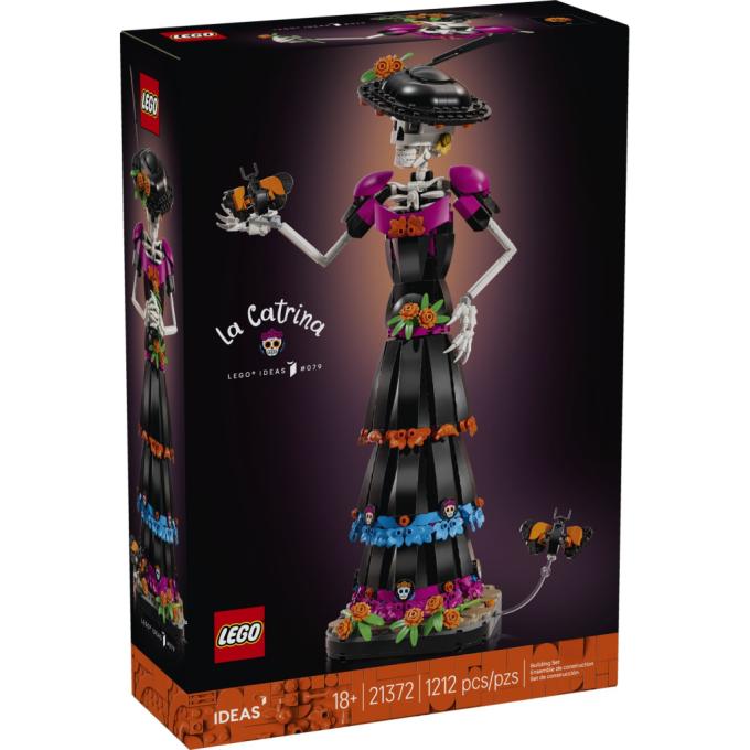 LEGO 21372