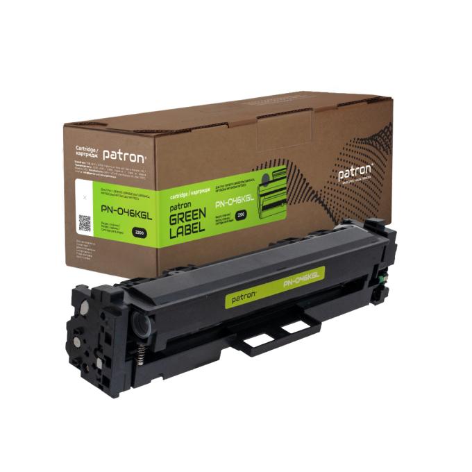 Patron PN-046KGL