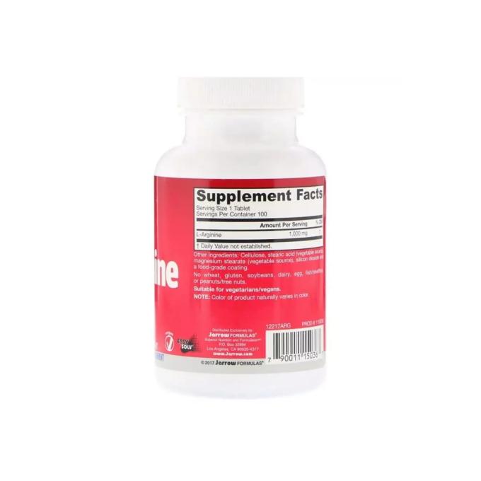 Jarrow Formulas JRW-15036