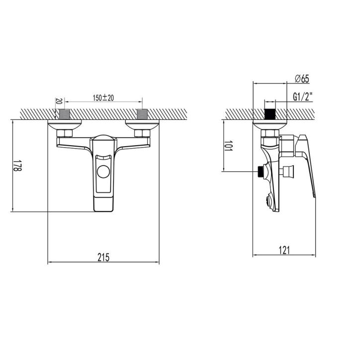 Corso CB-1C137C (9614200)