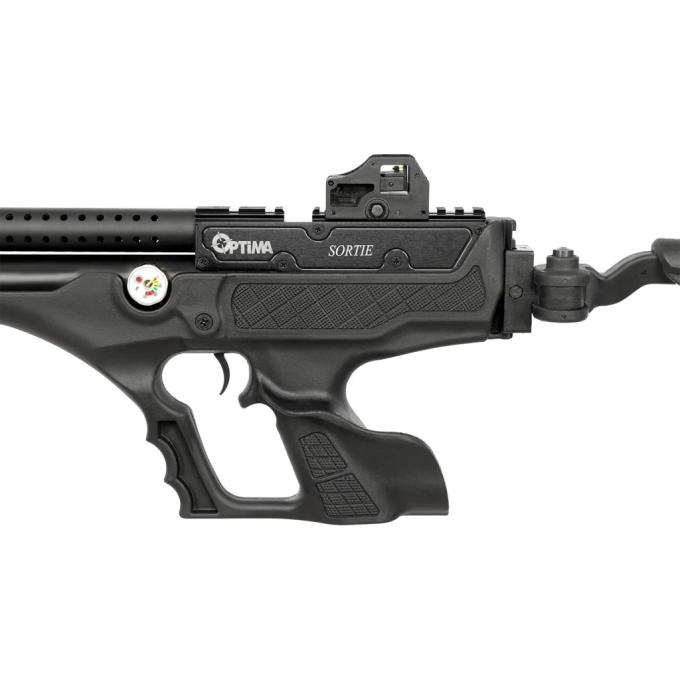 Optima Sortie PCP