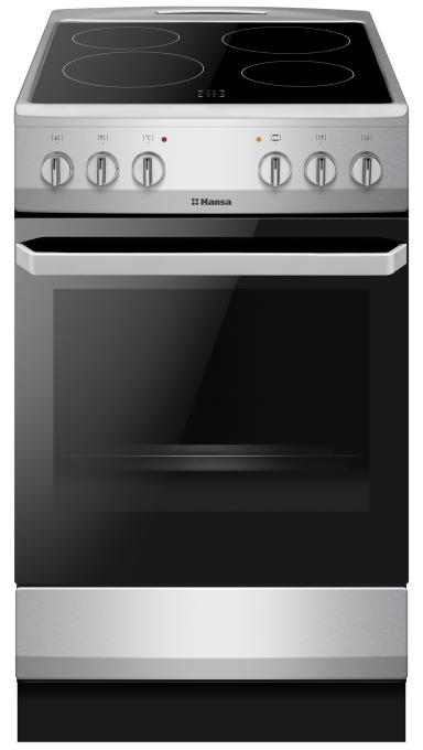 Hansa 55904