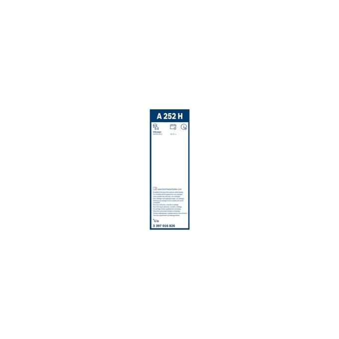 BOSCH 3 397 016 826